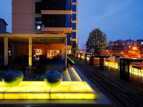 Gallery - Dw Hotels