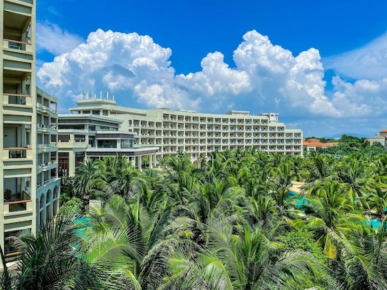 Gallery - Sheraton Sanya Haitang Bay Resort