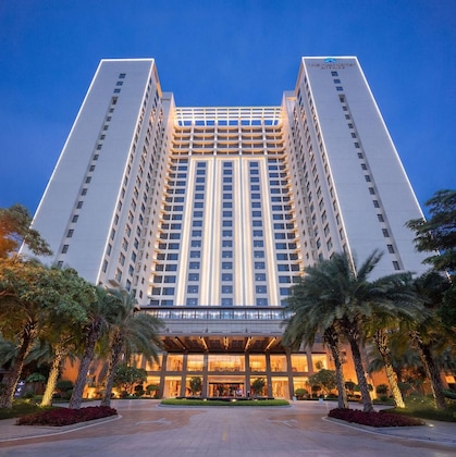 Gallery - Hotel Nikko Xiamen