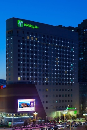Gallery - Holiday Inn Panjin Aqua City By Ihg