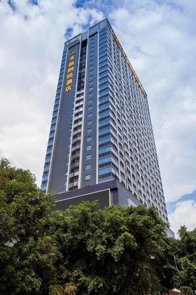 Gallery - Nanning Landmark Hotel