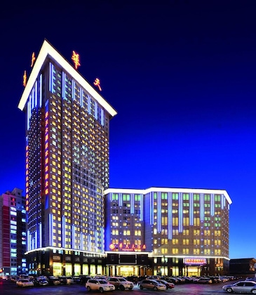 Gallery - Changchun Huatian Hotel