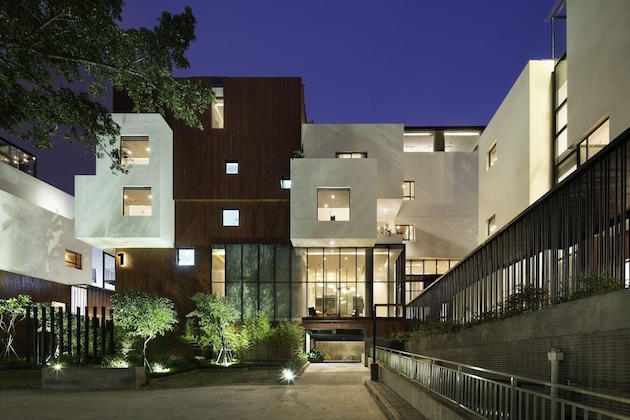 Gallery - Xiamen Hotel Wind