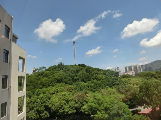 Gallery - Shenzhen Hongbo Hotel
