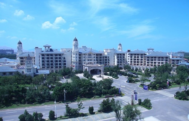 Gallery - Anqing Country Garden Phoenix Hotel