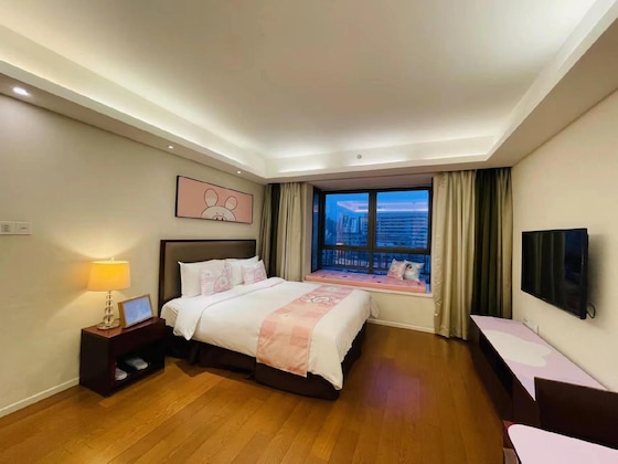 Gallery - Starr Hotel Apartment (Shanghai Jing'an)