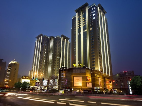 Gallery - Atour Hotel High Tech Xian