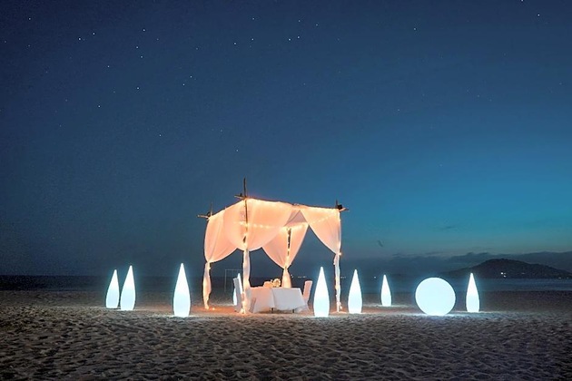 Gallery - Four Points By Sheraton Shenzhou Peninsula