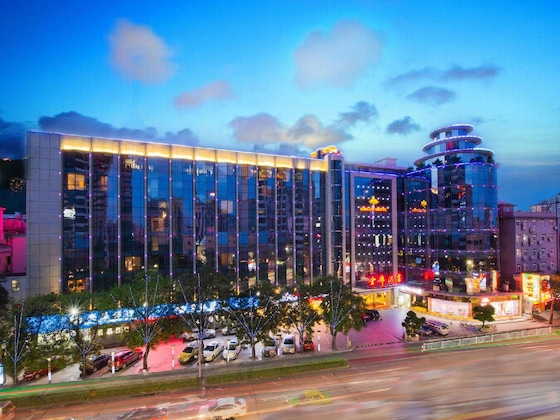 Gallery - Kingdo Hotel