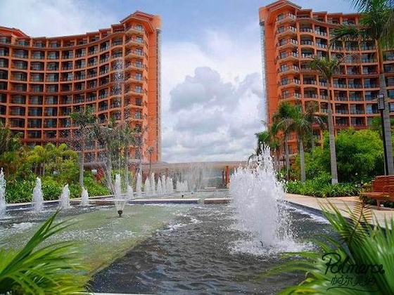 Gallery - Palmena Apartment - Sanya