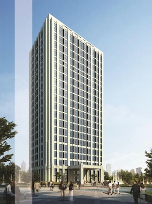 Gallery - Best Western Premier Hotel Hefei