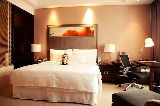 Gallery - Riviera Hotel Ningbo