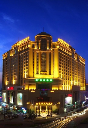 Gallery - Dongguan Babylon Hotel