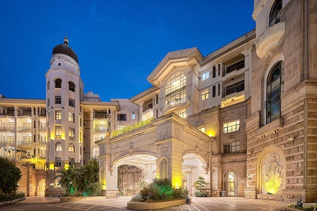 Gallery - Yang Jiang Country Garden Phoenix Hotel
