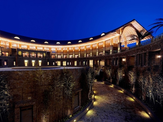 Gallery - Mission Hills Resort Haikou