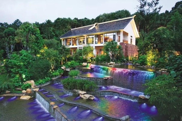 Gallery - New Century Resort & Spa Puer