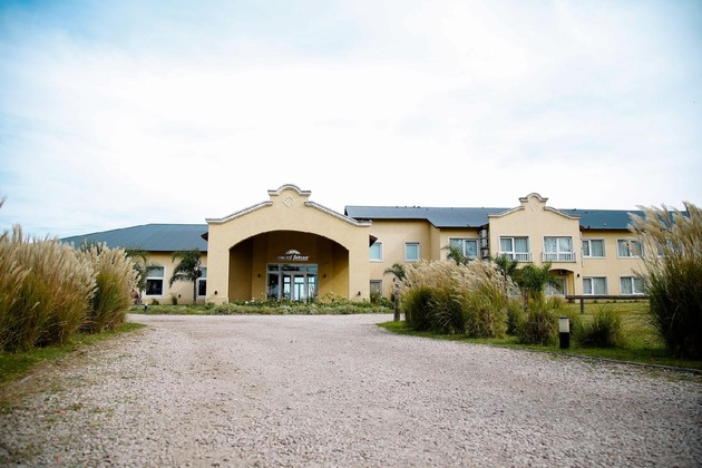 Gallery - Hotel Howard Johnson Trenque Lauquen