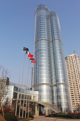 Gallery - Pullman Linyi Lushang