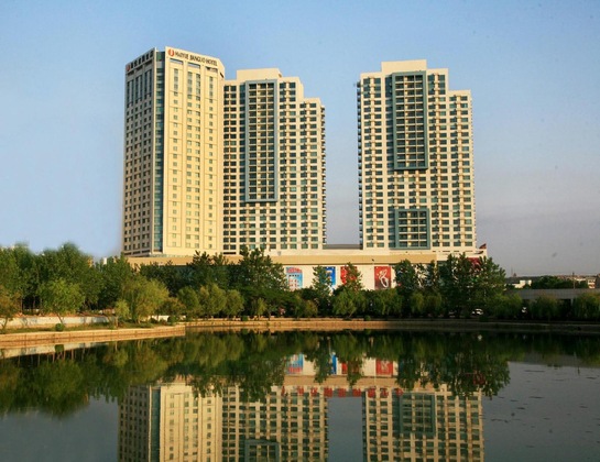 Gallery - Haiyue Jianguo Hotel