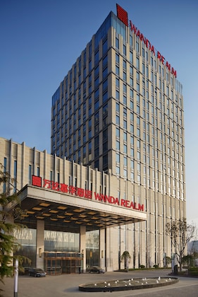 Gallery - Wanda Realm Huaian