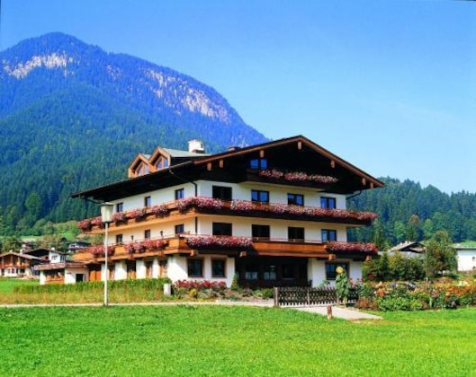Gallery - Ferienhotel Tyrol Söll Am Wilden Kaiser