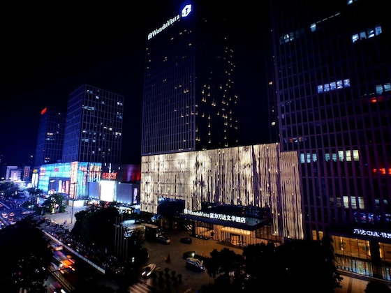 Gallery - Wanda Vista Quanzhou