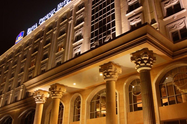 Gallery - Wangfujing Royal Phoenix Hotel