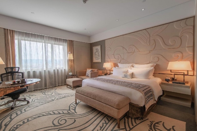 Gallery - Grand Pacific Hotel Ningbo
