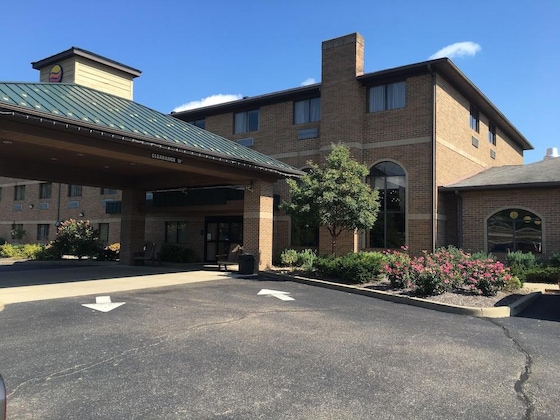 Gallery - Comfort Inn Millersburg