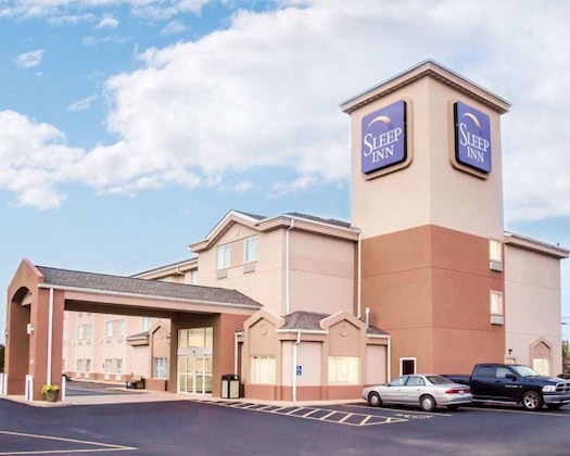 Gallery - Sleep Inn
