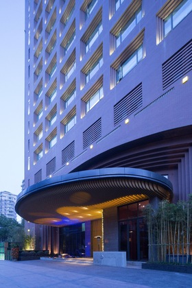 Gallery - The East Hotel Hangzhou