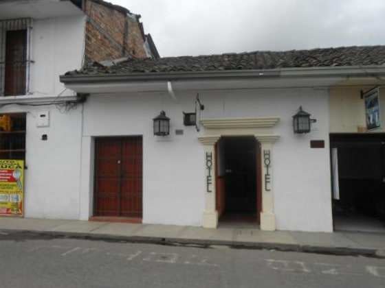 Gallery - Hotel La Alcayata Popayan