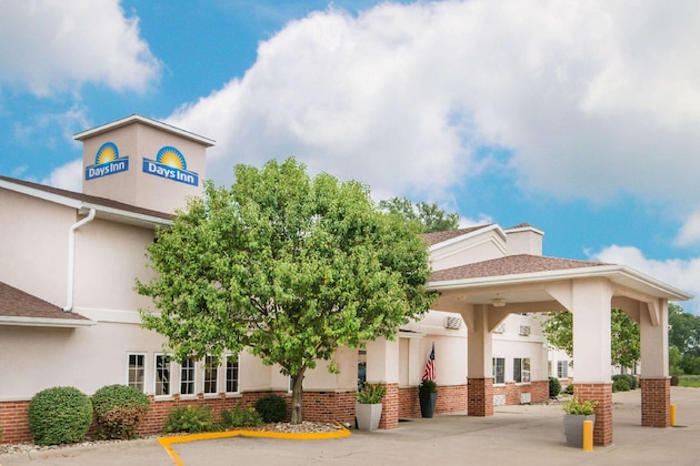 Gallery - Days Inn By Wyndham Ottumwa
