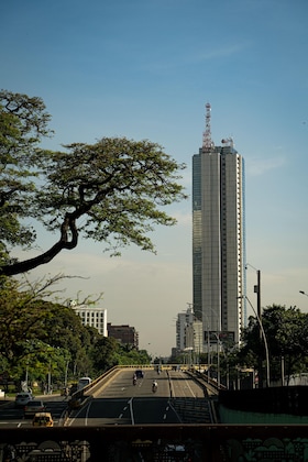 Gallery - Hampton By Hilton Cali, Colombia
