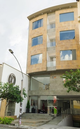 Gallery - Hotel Lleras 10