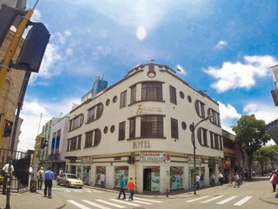Gallery - Hotel 721