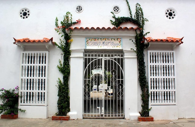 Gallery - Hotel Casa Mara By Akel Hotels