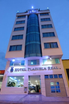 Gallery - Hotel Plazuela Real