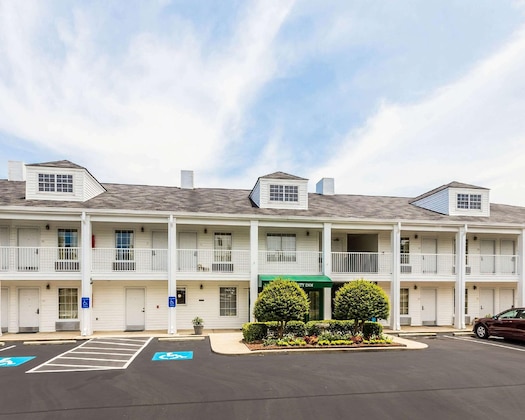 Gallery - Quality Inn Trussville I-59 Exit 141