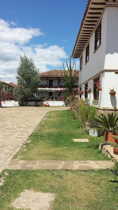 Gallery - Hotel Santa Viviana