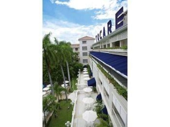 Gallery - Hotel Tocarema