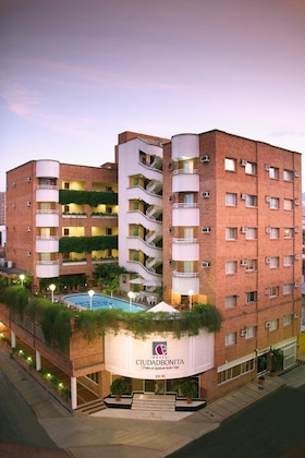 Gallery - Hotel Ciudad Bonita