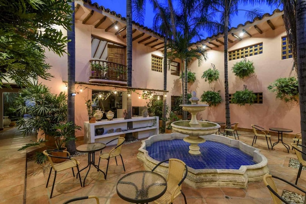 Gallery - Hotel Boutique Al Alma