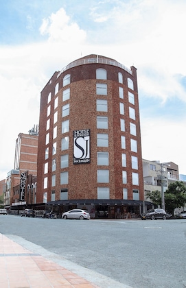 Gallery - Hotel El Portón De San Joaquín