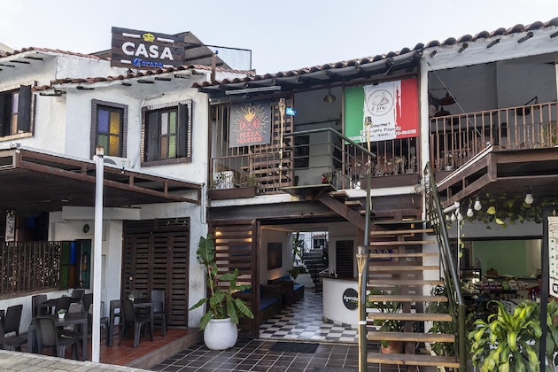 Gallery - Hotel Corona Real