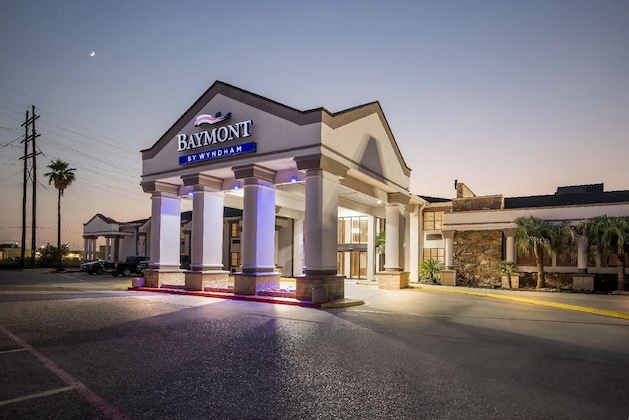 Gallery - Baymont By Wyndham Port Arthur
