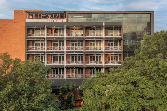 Gallery - Hotel Du Parc