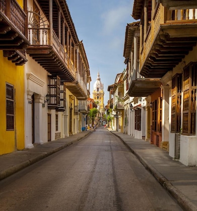Gallery - Hotel Casa San Agustin