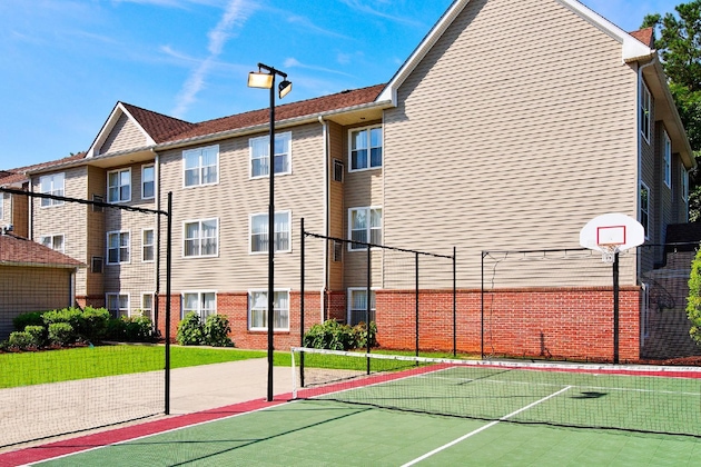 Gallery - Residence Inn By Marriott Macon
