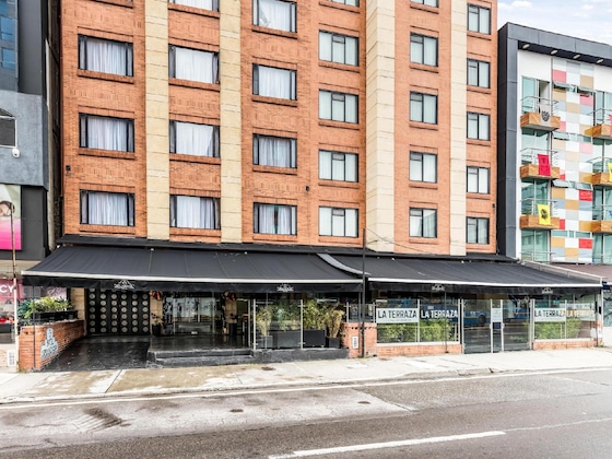Gallery - Hotel Splendor